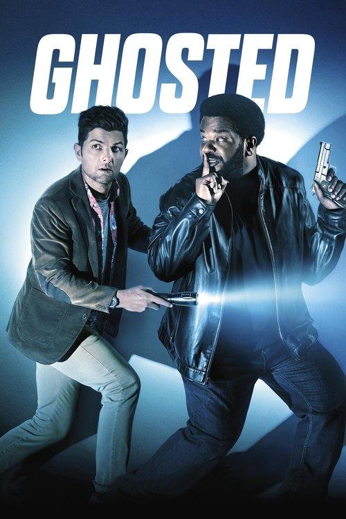 Ghosted filmas online
