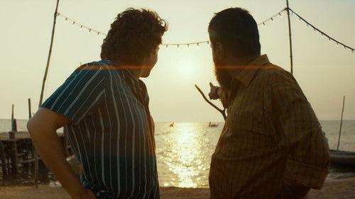 Andhra King Taluka filmas žiurėti online