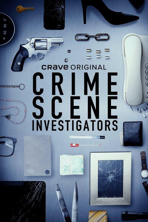 Crime Scene Investigators filmas online