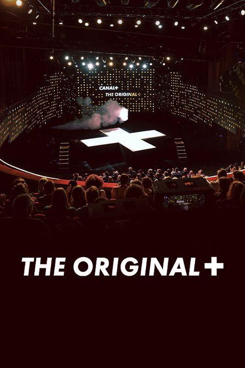 The Original+ filmas online