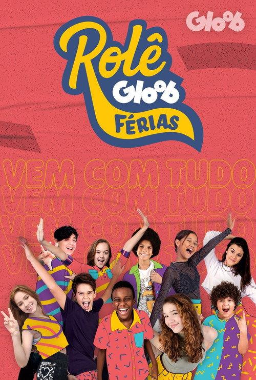 Rolê Gloob filmas online