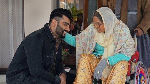 Sardar Ka Grandson filmas žiurėti online