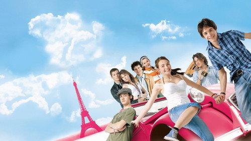 Französisch für Anfänger filmas žiurėti online