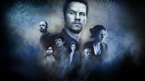 Kontrabanda filmas žiurėti online