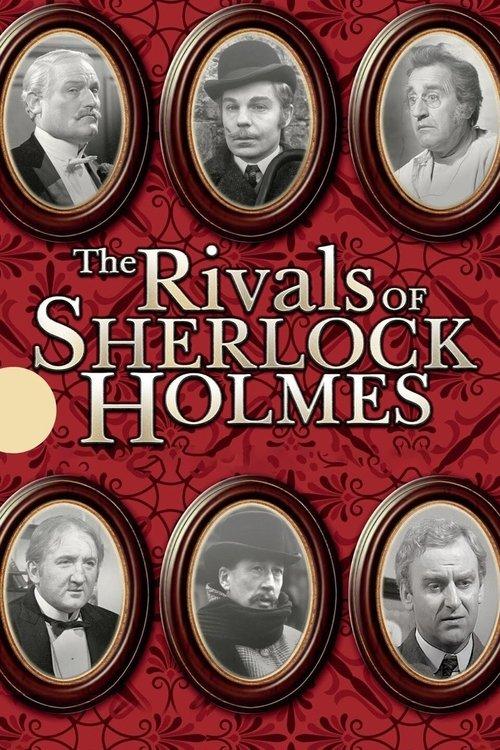 The Rivals of Sherlock Holmes filmas online