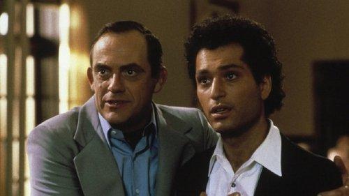 Walk Like a Man filmas žiurėti online