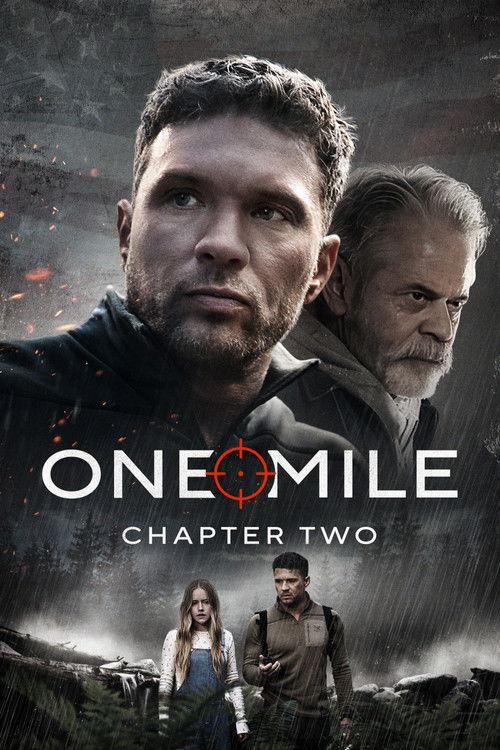 One Mile: Chapter Two filmas online