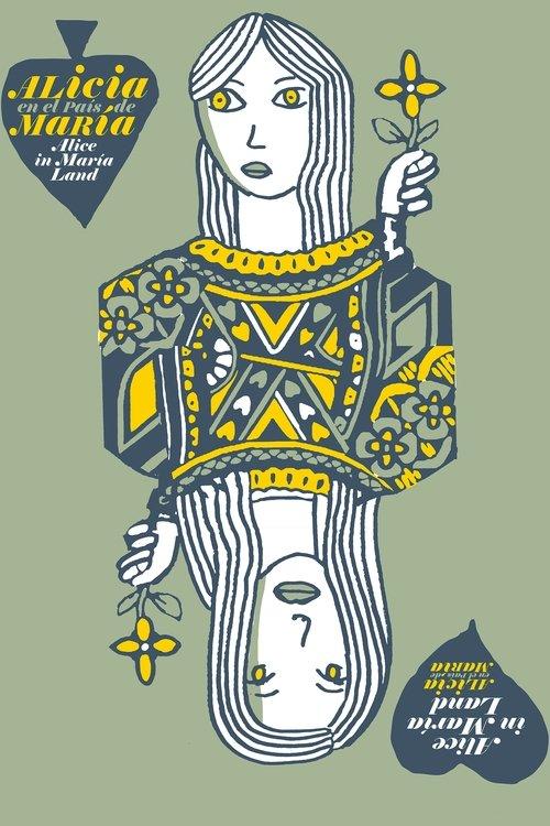 Alice in Marialand filmas online