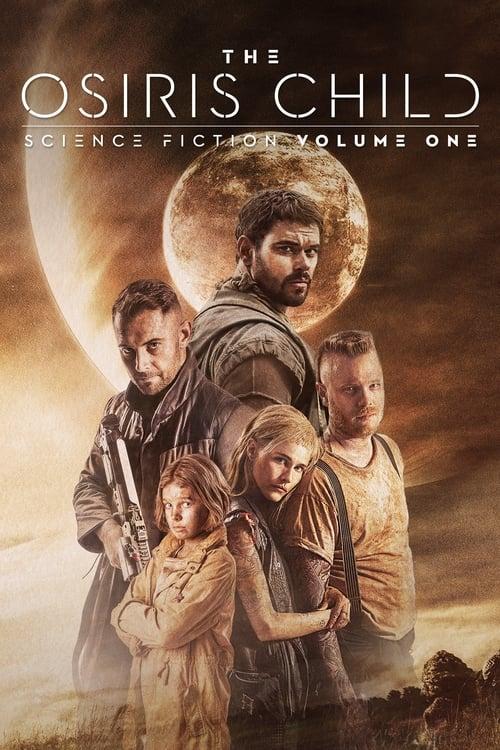 Science Fiction Volume One: The Osiris Child filmas online