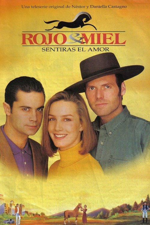 Rojo y miel filmas online