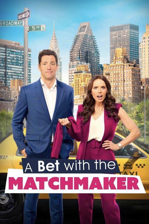 A Bet with the Matchmaker filmas online