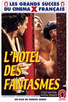 The Hotel of Fantasies filmas online