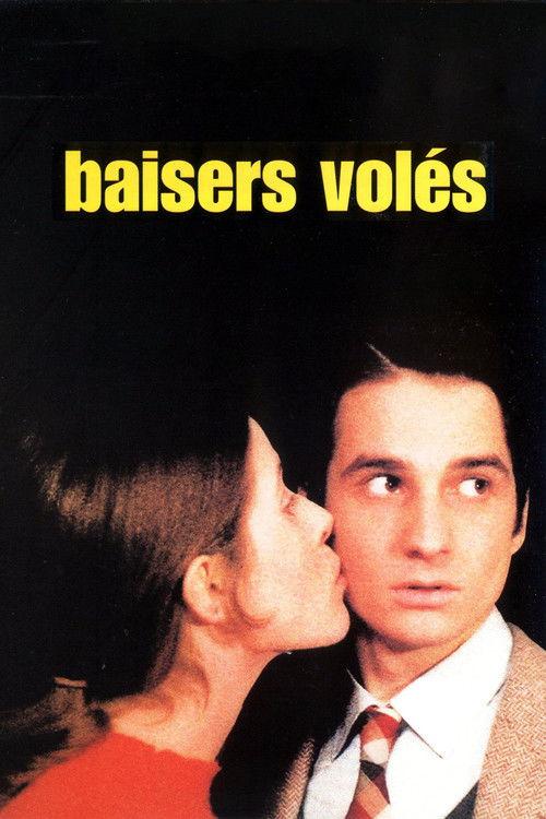 Baisers volés filmas online