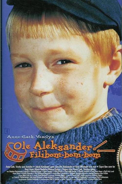 Ole Aleksander Filibom-bom-bom filmas online
