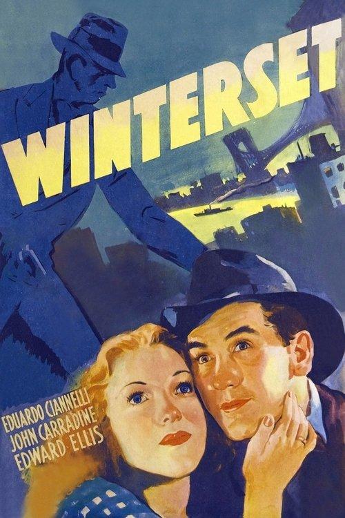 Winterset filmas online
