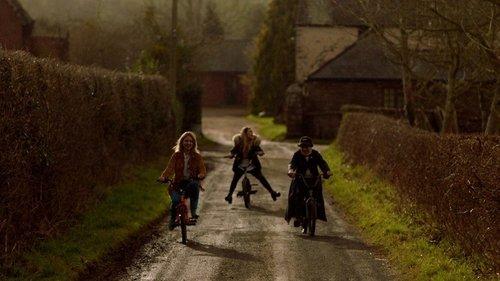 Love Spreads filmas žiurėti online