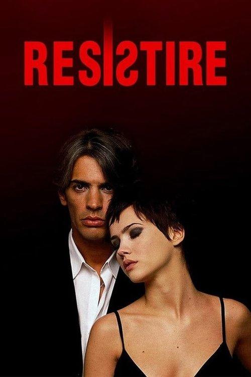Resistiré filmas online