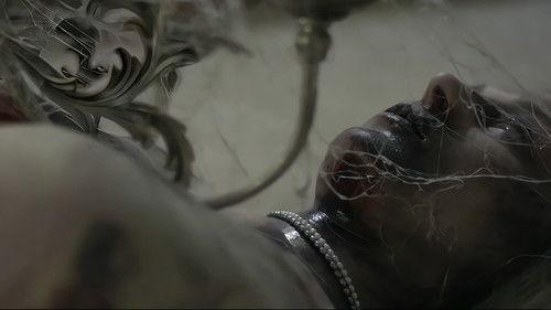 Behind the Walls filmas žiurėti online