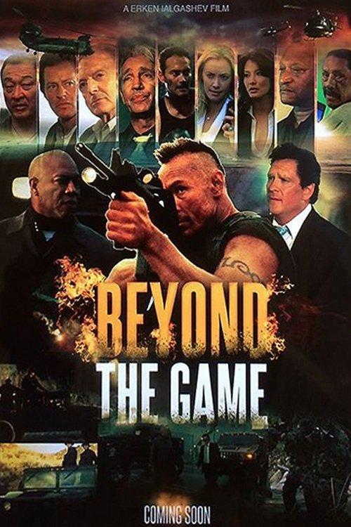 Beyond the Game filmas online