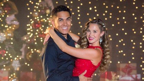 Enchanted Christmas filmas žiurėti online