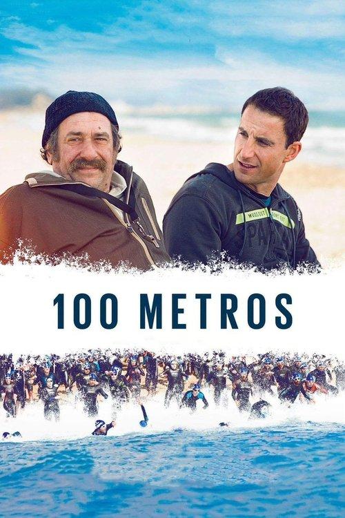 100 metros filmas online