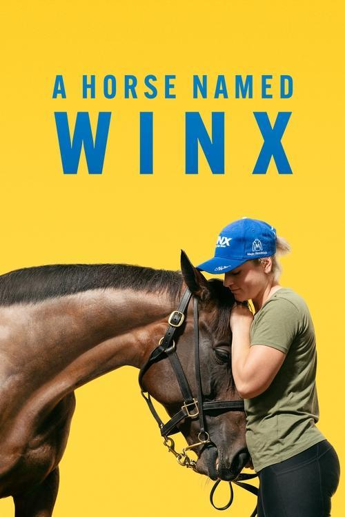 A Horse Named Winx filmas online