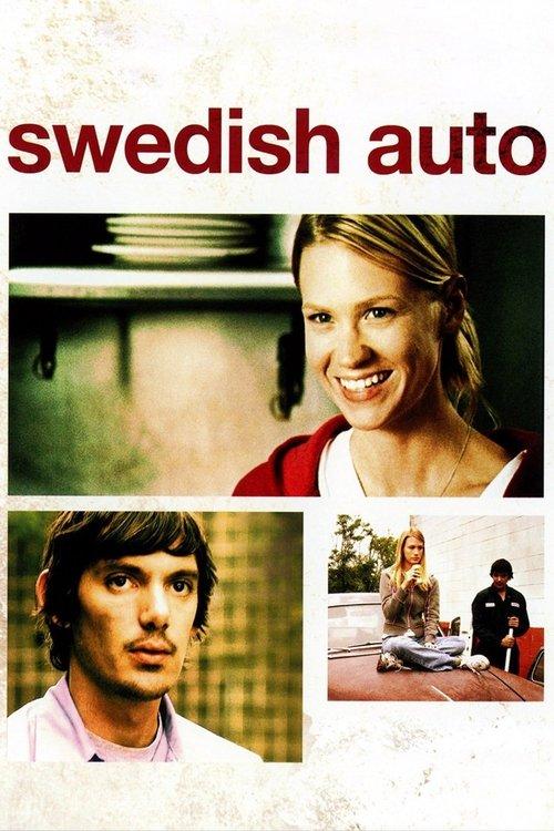 Swedish Auto filmas online
