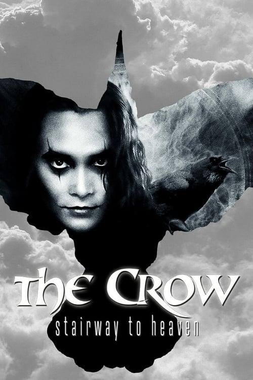 The Crow: Stairway to Heaven filmas online