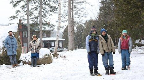 Birthmarked filmas žiurėti online