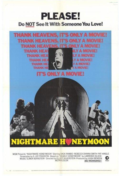 Nightmare Honeymoon filmas online