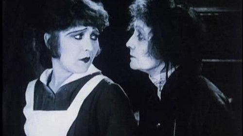 Backbiters filmas žiurėti online