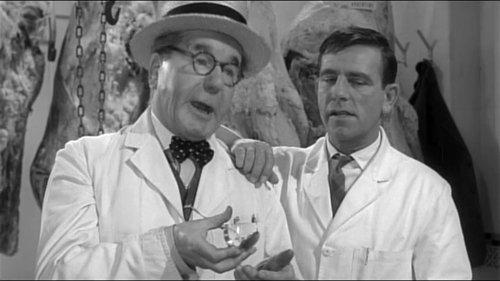 A Stitch in Time filmas žiurėti online