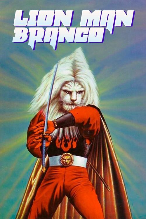 Lion man - Kaiketsu Lion-Maru filmas online