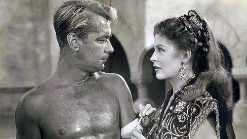 Desert Legion filmas žiurėti online