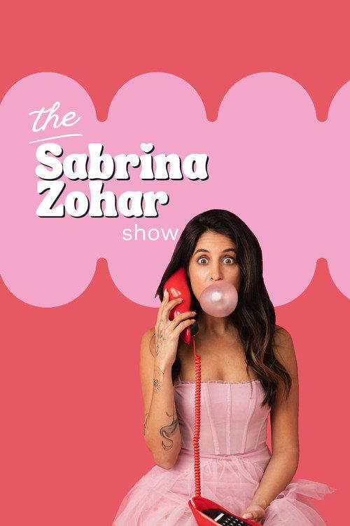 The Sabrina Zohar Show filmas online