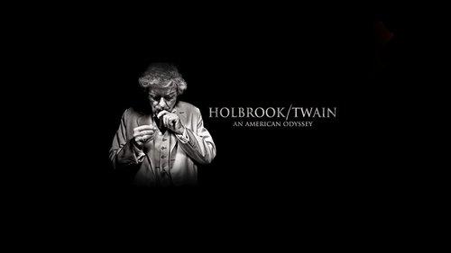 Holbrook/Twain: An American Odyssey filmas žiurėti online