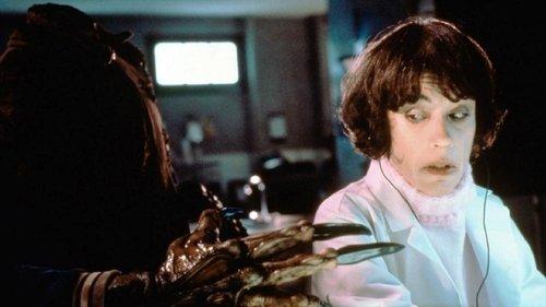 The Borrower filmas žiurėti online