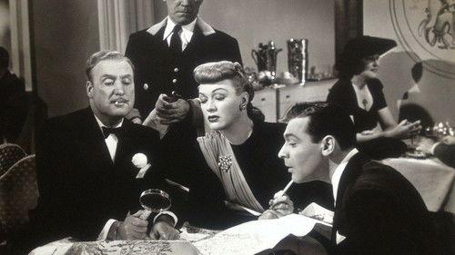 Earl Carroll Vanities filmas žiurėti online