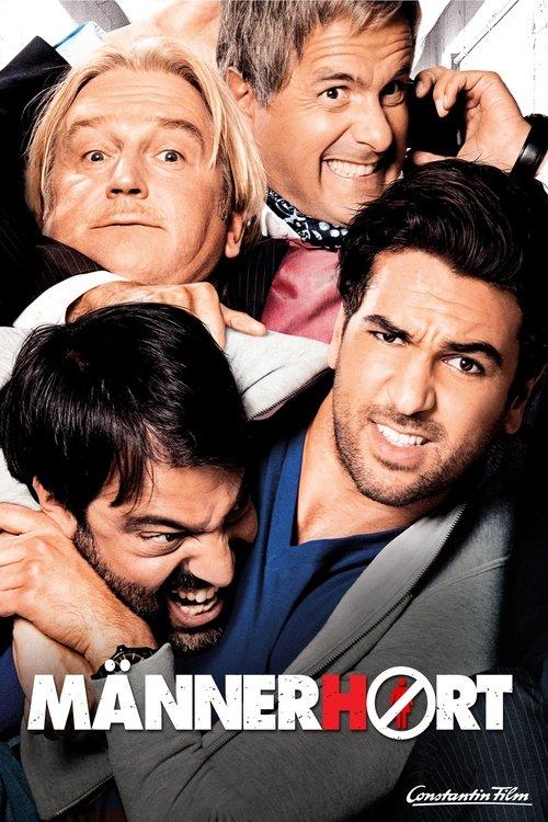 Männerhort filmas online