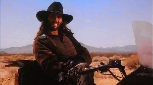 Steel Frontier filmas žiurėti online