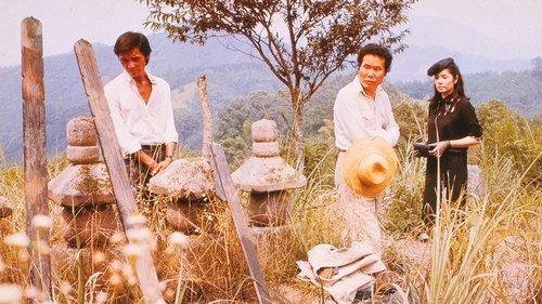 Village of Eight Gravestones filmas žiurėti online