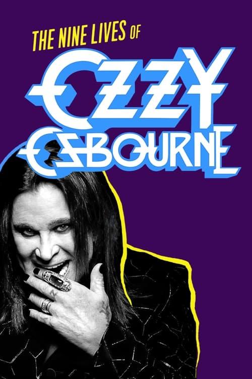 Devyni Ozzy‘io Osbourne‘o gyvenimai filmas online