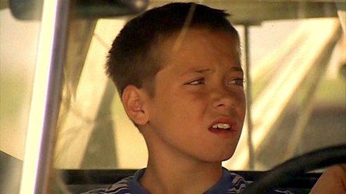 Just a Dream filmas žiurėti online