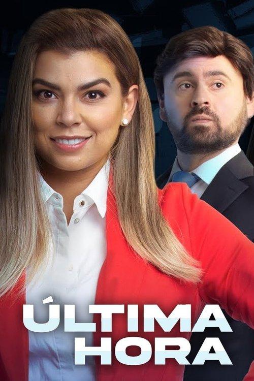 Última Hora filmas online