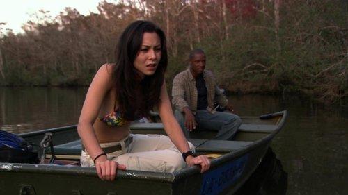 Žuvis - Frankenšteinas filmas žiurėti online