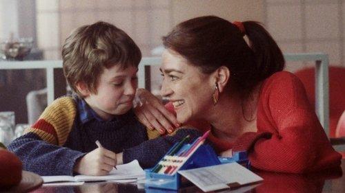 Between Heaven and Earth filmas žiurėti online