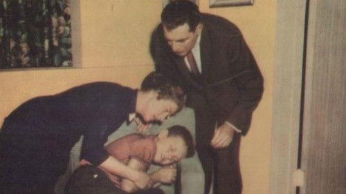 Johnny Rocco filmas žiurėti online