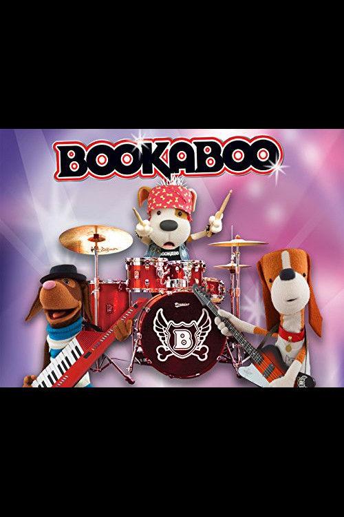 Bookaboo filmas online