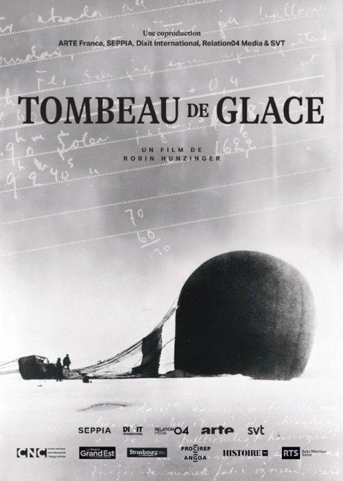 Tombeau de glace filmas online