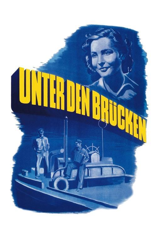 Under the Bridges filmas online